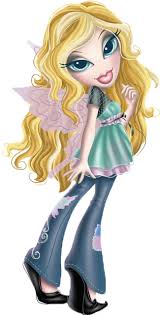 bratz cloe doll png by janelleditions by janelleditions on deviantart bratz cloe doll png by janelleditions