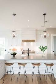 50 Best Modern Farmhouse Kitchen Island Decor Ideas In 2020 Kitchen Island Decor Home Decor Kitchen Modern Farmhouse Kitchens