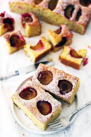 Luftiger Zwetschgenkuchen Rezept Zwetschken Zwetschgen Kuchen Zwetschgenkuchen Und Blechkuchen