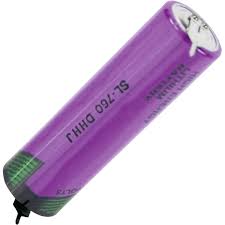 Lithium batteries what are the advantages? Tadiran Batteries Sl 760 Pr Aa Size 2200mah Lithium Battery Cell 3 6v Rapid Online