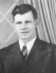 Ned James LaViolette Sr. (1924-2015)