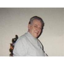 John Dennis Caldwell Obituary