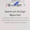 Anyone else noticing a widespread internet outage on the east coast of the us? 1