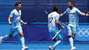 La confederación argentina de hockey oficializó la lista de los jugadores que viajarán a tokio 2020. Qlvazmuum8610m