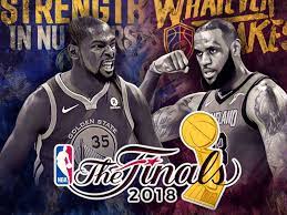 Unlock nba league pass to watch: Look 2018 Nba Finals Schedule Philstar Com