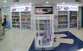 But these are unusual times, so please check that venues remain open. Toys R Us Asia Brings An Exclusive Frozen 2 Experience To Malaysia Weekend Treat