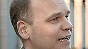 Per-Anders Broberg lämnar Expressen