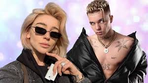 Скачай элджей bart simpson (2021) и элджей and tommy cash nalik (2021). Polzovateli Seti Uvereny Chto Nastya Ivleeva I Eldzhej Rasstalis