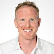 Paul Cusack's Instagram, Twitter & Facebook