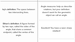 The study of properties of given. Geometric Definitions Practice Khan Academy