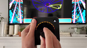¡diversión asegurada con nuestros juegos pc! Atari Gaming Se Esta Volviendo A Centrar En Los Juegos De Pc Y Consolas Losjugadores