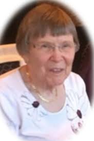 Gladys Lorraine Sundvall