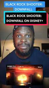 Black Rock Shooter: Downfall