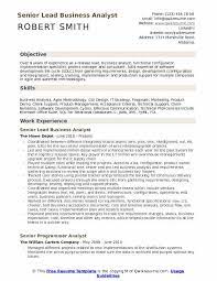 Check spelling or type a new query. Lead Business Analyst Resume Samples Qwikresume