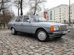 Image result for Pastel Gray 1980 Mercedes