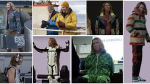 Fast shipping & price matching. Will Ferrell Outfits Eurovision The Story Of Fire Saga