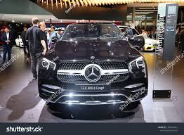Germany Frankfurt 10 09 2019 Iaa Car Show Frankfurt Mercedes Gle 400 4matic Coupe Ad Affiliate Iaa Car Germany Fr In 2020 Hipster Beard Hipster Man Photo Editing