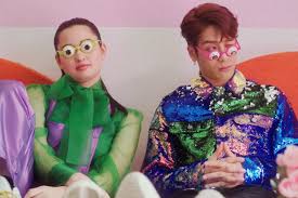 Jackson wang kembali merilis single anyar dengan judul drive you home. I Love You 3000 Ii Stephanie Jackson Wang Rajai Tangga Lagu China Antara News