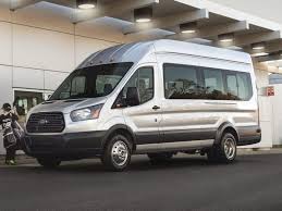 2017 Ford Transit Review, Problems, Reliability, Value, Life ...