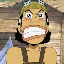 Pin By Miaa 3 On One Piece One Piece Pictures Cute Anime Guys Usopp