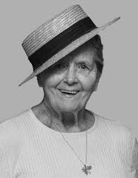 Delia Arthur Obituary