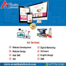 Our Services Website Design Digital Marketing Website Design Company