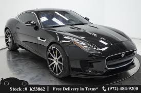 We analyze millions of used car deals daily. Used Jaguar F Type For Sale In Dallas Tx Cargurus