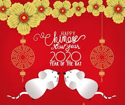 Terima kasih kerana berkongsi bahan ini untuk ditampal dalam buku rekod mengajar. Koleksi Ucapan Selamat Tahun Baru Cina Cny 2020 Menarik