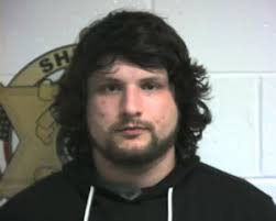 Armed Robbery, Leaving the Scene of an Accident, and other Attala