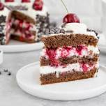 Kids Black Forest Cake Class — Sweet Ofelia