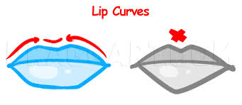So i was searching what to draw and as i want to draw lips, i though, some people have asked me how i paint lips so here it is. How To Draw An Anime Girl Body Step By Step Drawing Guide By Dawn Dragoart Com