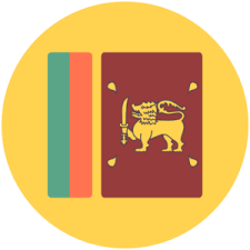 Ilankaiyin teciyakkoṭi), also called the lion flag or sinha flag. Ship From Usa Uk To Sri Lanka Shop Online From Usa Uk Ship Worldwide