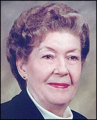 Edna Long Obituary (2014)