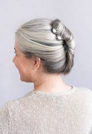 We did not find results for: 12 Best Hairstyles For Growing Out Gray Hair