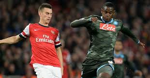 Fernando villarreal, intervistato da calcionapoli1926, ha sottolineato che dopo una stagione così tutto è possibile. Arsenal Make 25m Approach For Colombian Striker Zapata Teamtalk