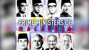 Mahathir said that his government. Prime Ministers Of Malaysia Youtube