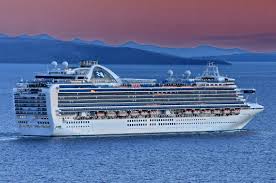 Ruby Princess Wikipedia