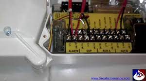 This unit senses smoke in the most challenging conditions. Duct Smoke Detector Wiring Diagram Universal Wiring Diagrams Cable Realize Cable Realize Sceglicongusto It