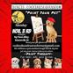 Paint Your Pet event image