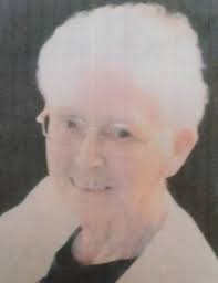 Obituary information for Catherine Flynn