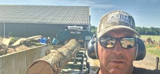 What's the best way to seal fresh cut pine 6x6 post? Thanks