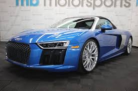 Image result for Ara Blue 2017 R8