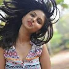 Stream Deepa Naidu music