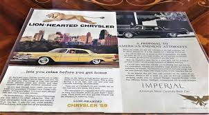 Image result for Spun Yellow 1959 Chrysler
