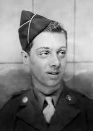 Robert Murrill “Bob” Jarrett (1927-1987)