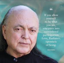 This is where my spirituality lies. The patterns that bind and govern. The  patterns that connect us all. To me that simple elegance is a glimpse of  Source. A sliver of the
