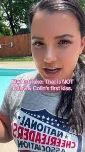 Daisy Potts's Instagram, Twitter & Facebook