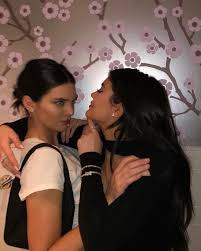 Keeping up with kendall and kylie jenner's scandals: Love You Mean It Kendall And Kylie Jenner Kylie Jenner Kendall Jenner