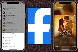 To add music to your page's story on facebook, log into the facebook app for ios or android. How To Add Or Remove Music From Facebook Profile