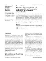 Int j environ res public health. 2